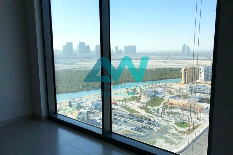 Spectacular 2BR Apt | Sea View | Cozy Finishing63844568632450114