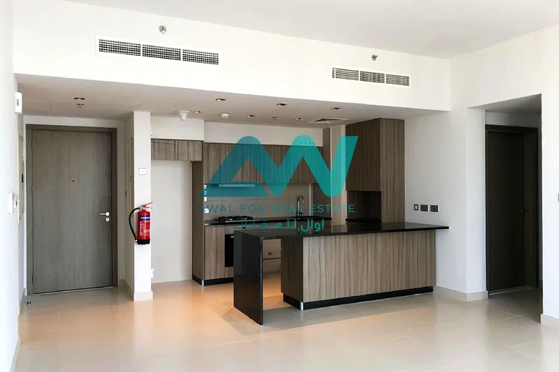 Spectacular 2BR Apt | Sea View | Cozy Finishing63844568632450112
