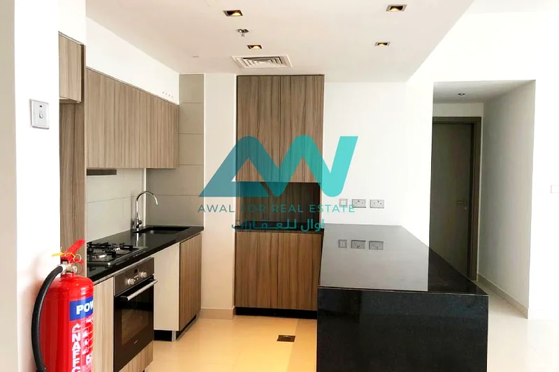 Spectacular 2BR Apt | Sea View | Cozy Finishing63844568632450113