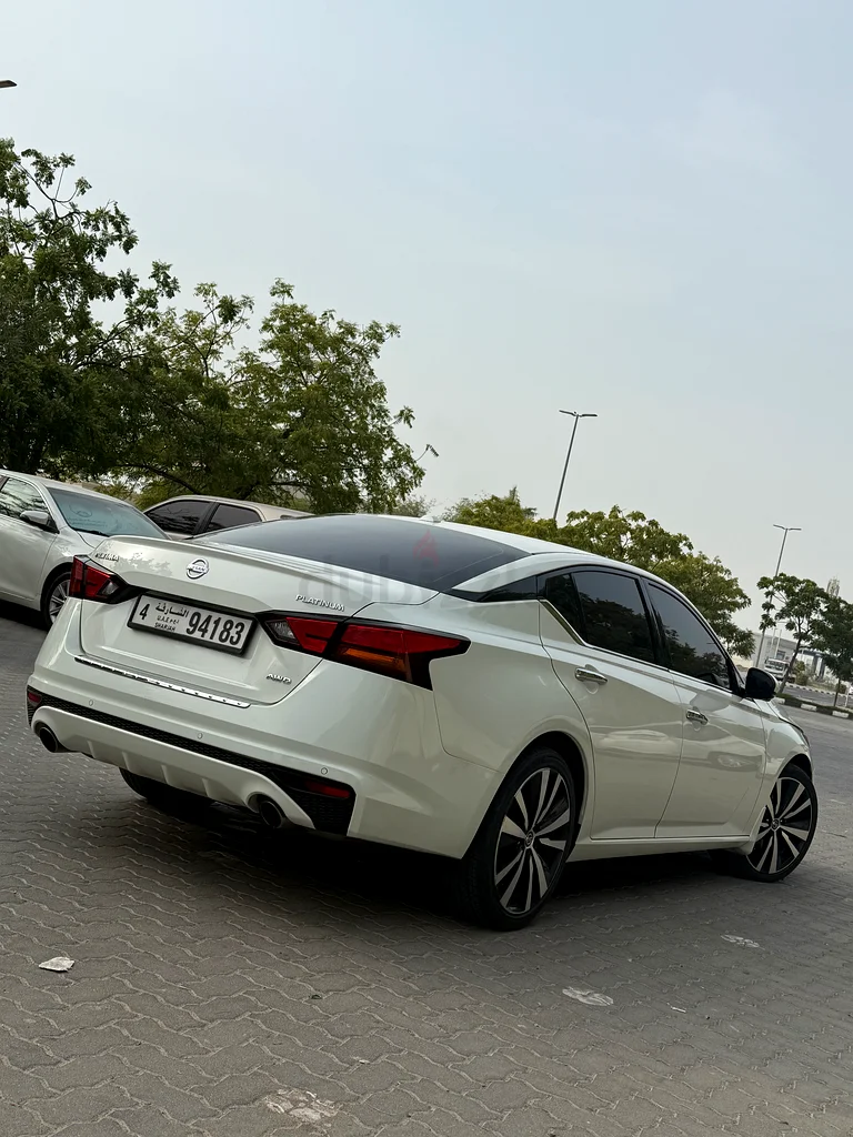 Tema Platinum 2021 White Color with White Interior Full Specification63484252904066113