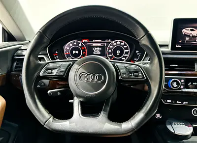 2019 AUDI A5 缩略图 11