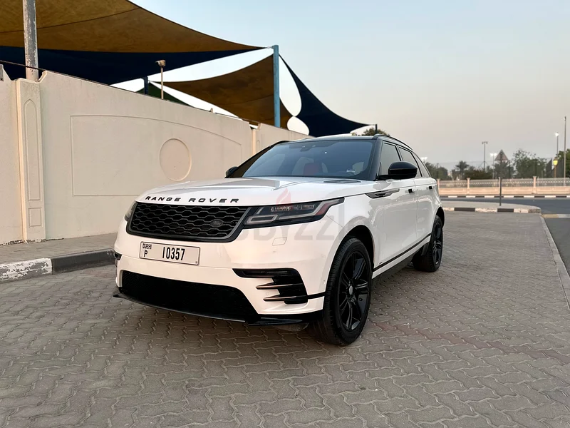 Rang rover velar R Dynamic SE63482623934337114