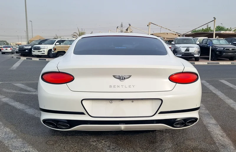 Bentley Continental GT63479358955394113