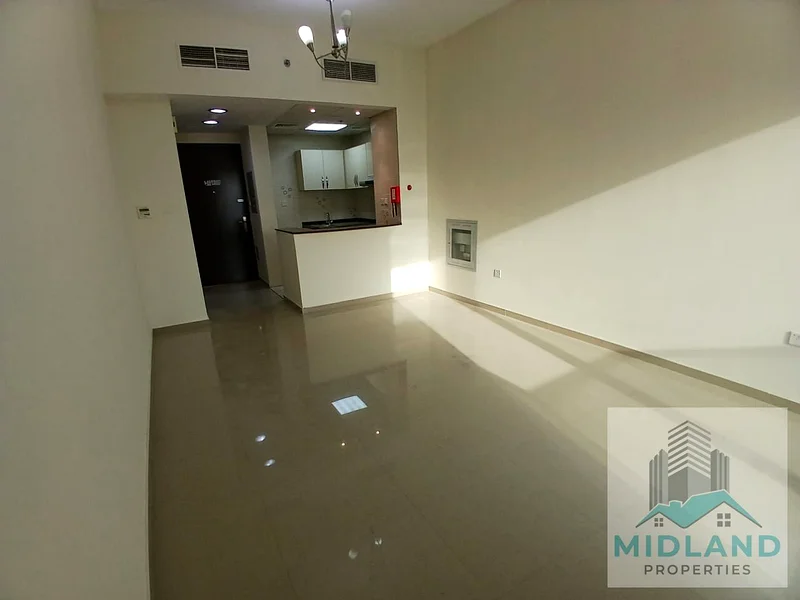 Spacious & Well-Maintained Unfurnished Studio | Open View | Vacant & Ready to Move In63734543269763111