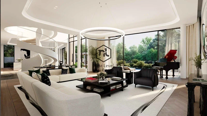 Branded Mansion | 10% Down Payment | Ultra Luxurious63991341601921114
