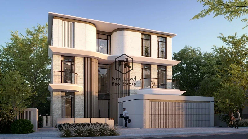 Branded Mansion | 10% Down Payment | Ultra Luxurious63991341601921110