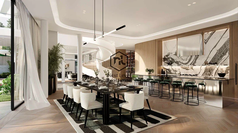 Branded Mansion | 10% Down Payment | Ultra Luxurious63991341601921113