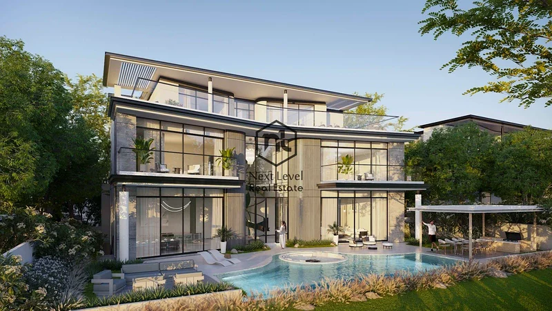 Branded Mansion | 10% Down Payment | Ultra Luxurious63991341601921111