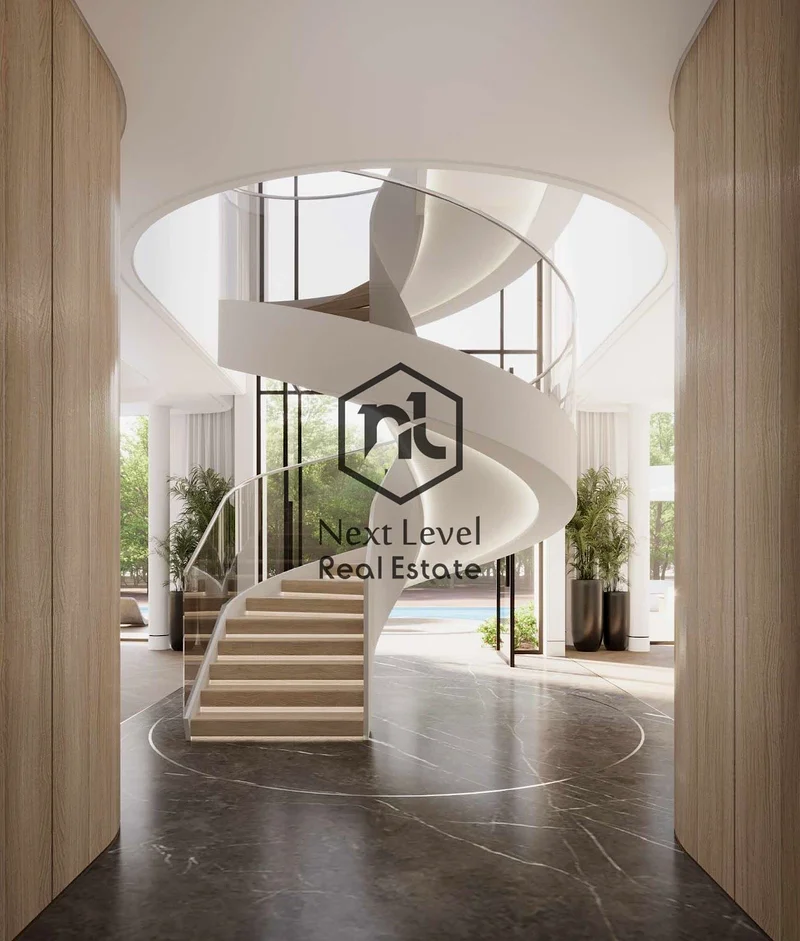 Branded Mansion | 10% Down Payment | Ultra Luxurious63991341601921112