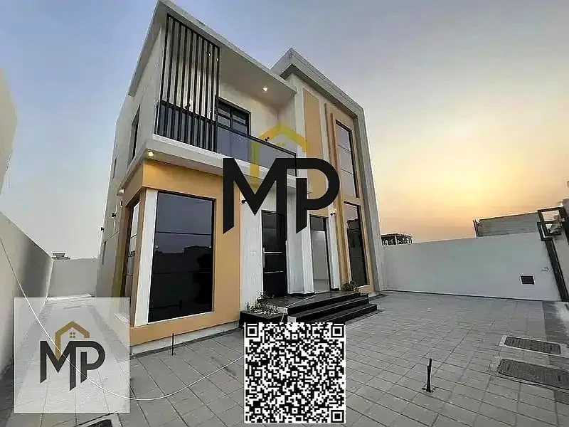 امتلك فيلا فاخرة في الحيلو 2، عجمان، بسعر لا يُضاهى. موقع متميز، تشطيبات أنيقة، وجميع المرافق قريبة.63899978771203110
