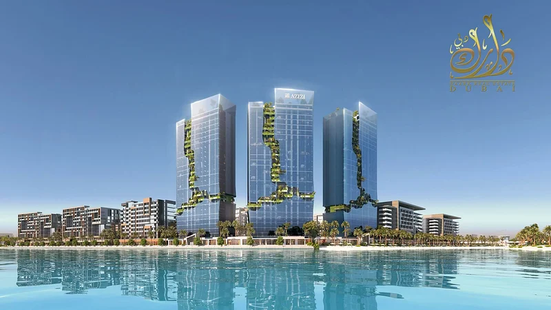 DON'T MISS !! | SPECIAL PRICES | ALMOST READY | PRIME LOCATION | THE FASTEST GROWING AREA | LIMITED UNITS !!63976718691075111