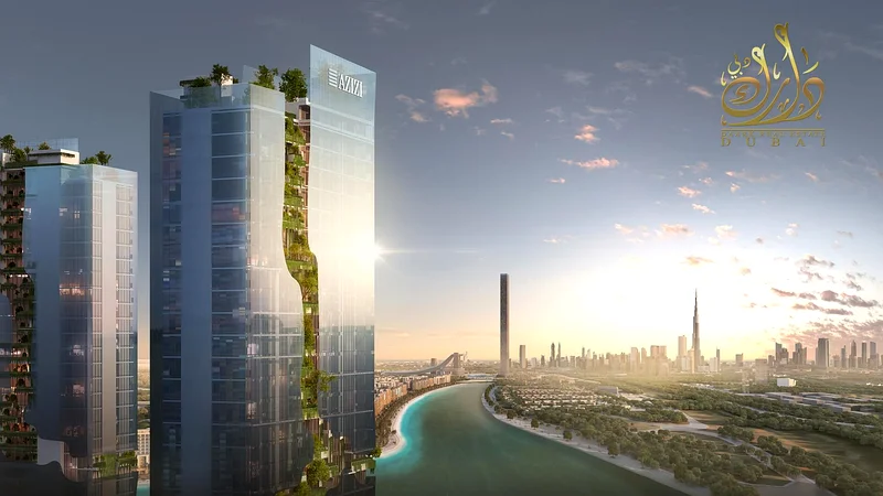 DON'T MISS !! | SPECIAL PRICES | ALMOST READY | PRIME LOCATION | THE FASTEST GROWING AREA | LIMITED UNITS !!63976718691075110