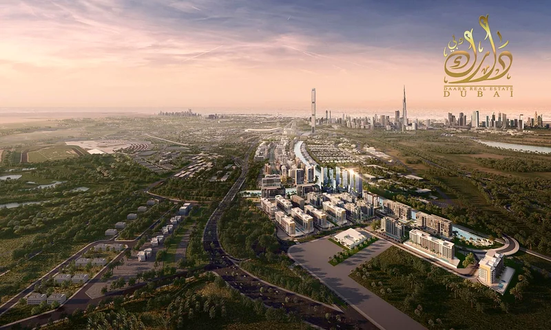 DON'T MISS !! | SPECIAL PRICES | ALMOST READY | PRIME LOCATION | THE FASTEST GROWING AREA | LIMITED UNITS !!63976718691075113