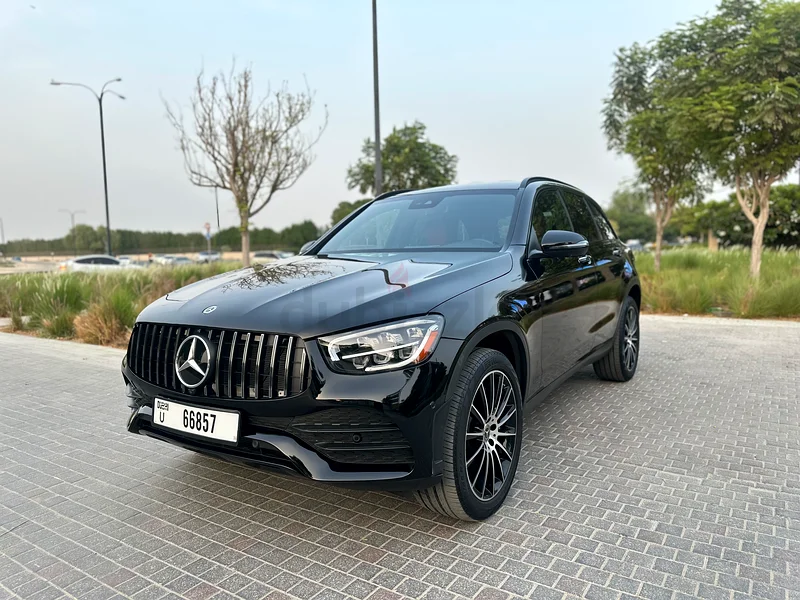 Mercedes Glc300 202263488643992705114