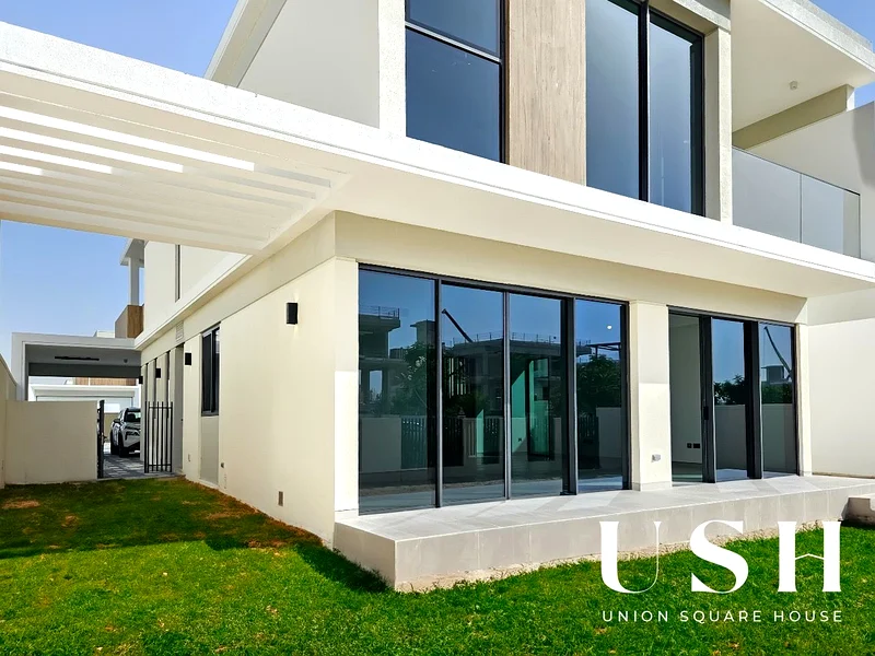 Brand New | Landscaped | Extended Layout | Converted to 5BR | Keys In Hand63735490809987110