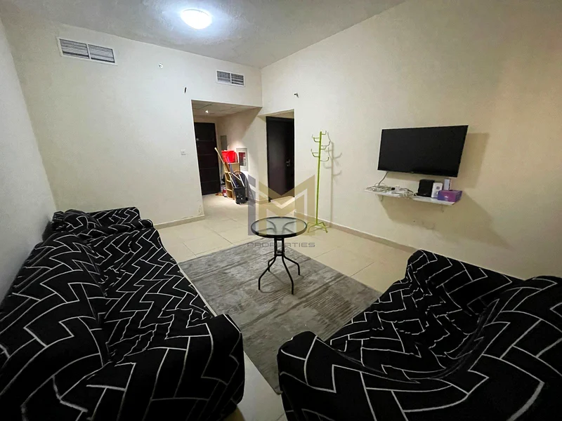1BHK | شقة مفروشة | جديدة تمامًا |63716658874498112