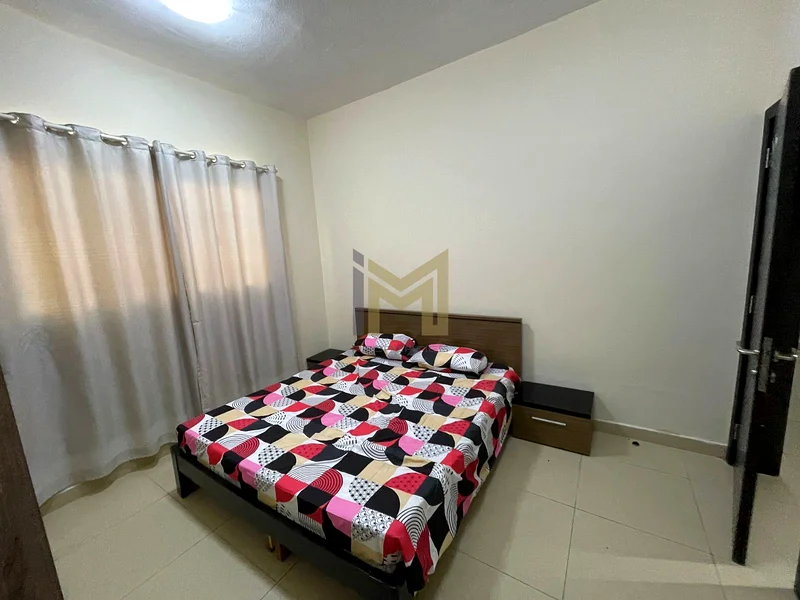 1BHK | شقة مفروشة | جديدة تمامًا |63716658874498113