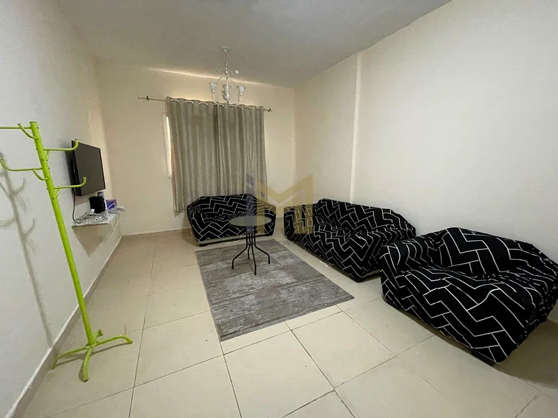 1BHK | شقة مفروشة | جديدة تمامًا |63716658874498110