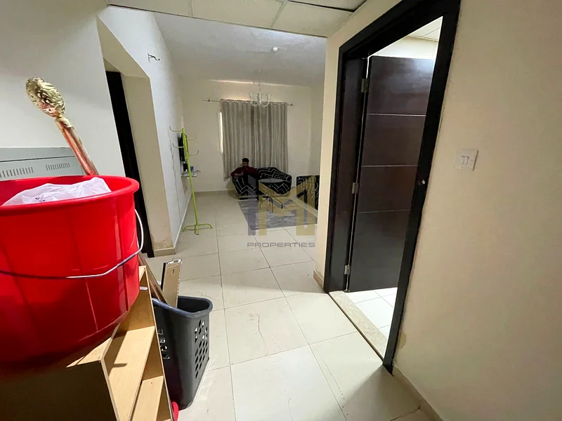 1BHK | شقة مفروشة | جديدة تمامًا |63716658874498111