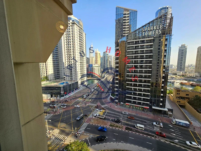 🌟 Spacious 1-Bedroom Apartment for Sale in Shams 1, JBR – Prime Location!63936932148867112
