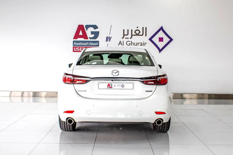 1 YR WARRANTY | 2.5L | GCC | AED 990 PM63490305238019114