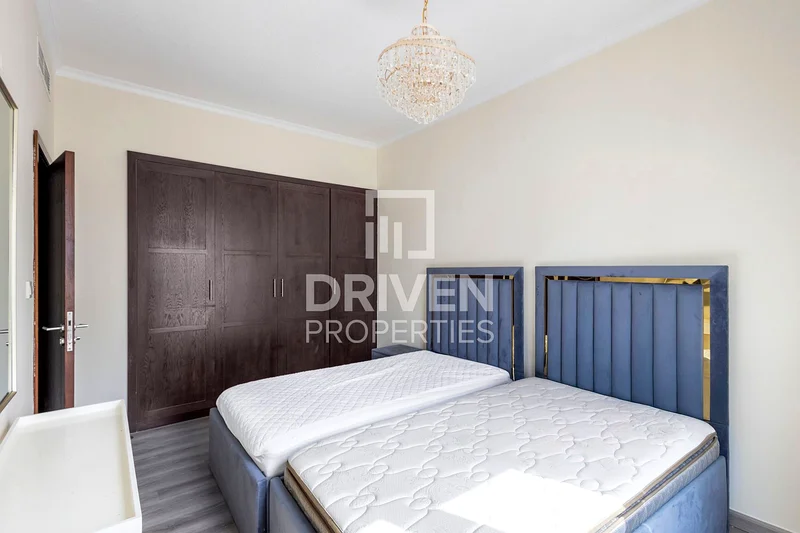 Spacious Layout | Ready to move in | Furnished63770042168067114