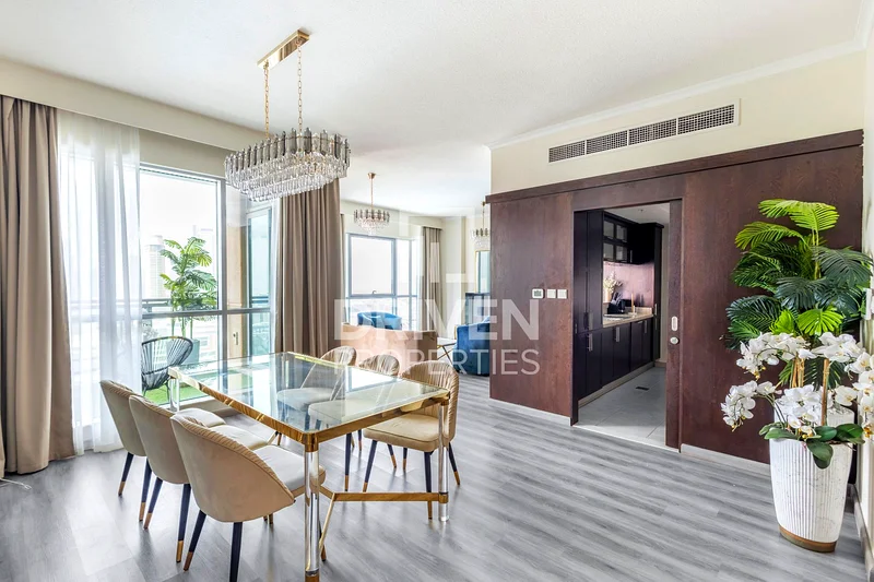 Spacious Layout | Ready to move in | Furnished63770042168067112