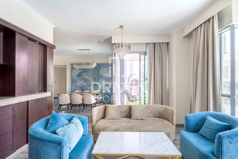 Spacious Layout | Ready to move in | Furnished63770042168067113