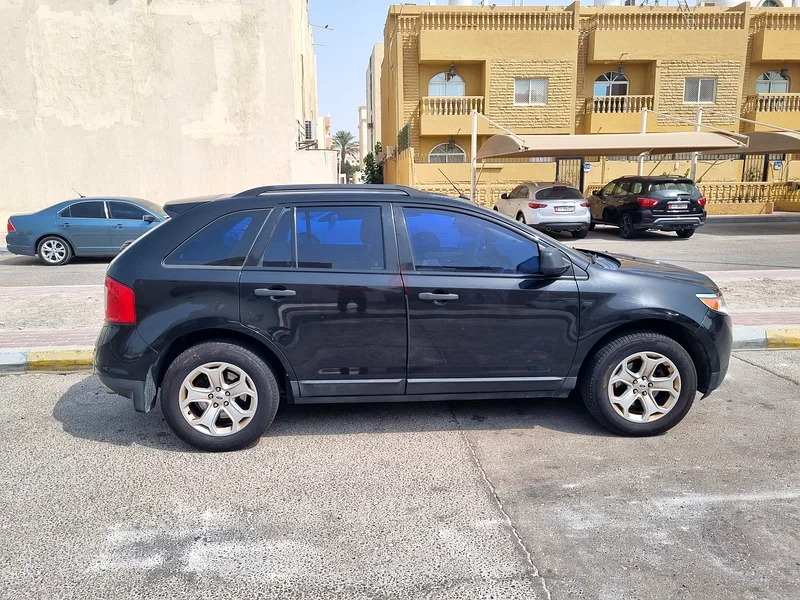 Ford edge for sale in a very good condition63488745425794114