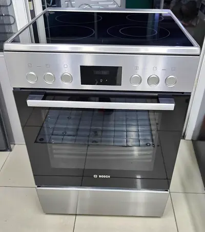 BOSCH electric new model