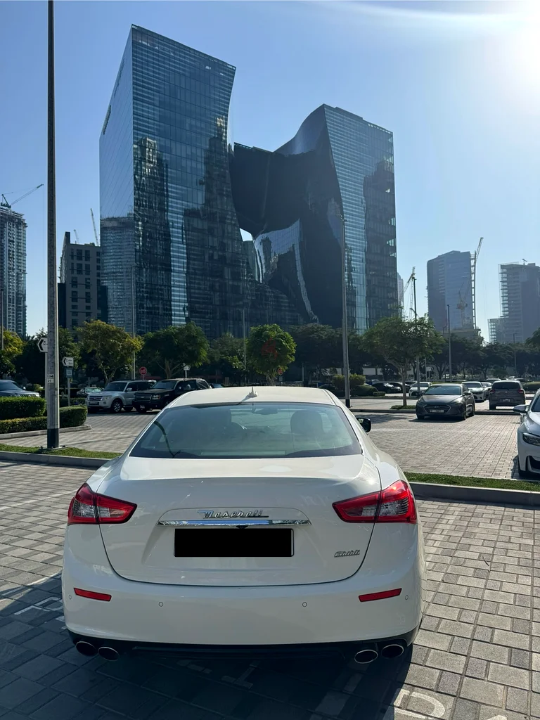 Maserati Ghibli63491145411585111