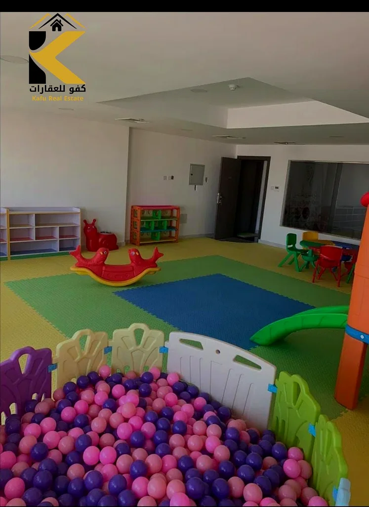 Elegant Apartment for Rent in Al Saah Tower – Flexible Payment & Ideal Location63721146116867111