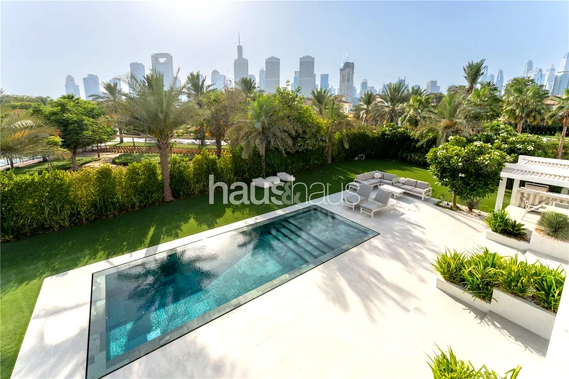 Biggest Garden in Islands | Upgraded | Must View63917970144387111