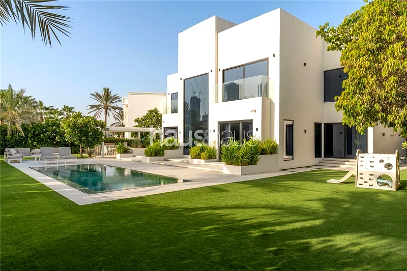 Biggest Garden in Islands | Upgraded | Must View63917970144387110