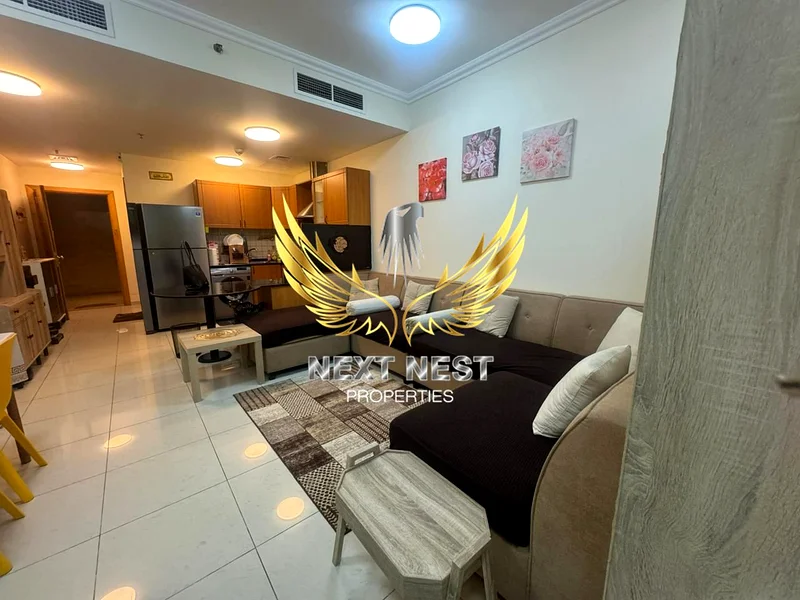 شقة استوديو خالية من المبرد للإيجار63654981972353114