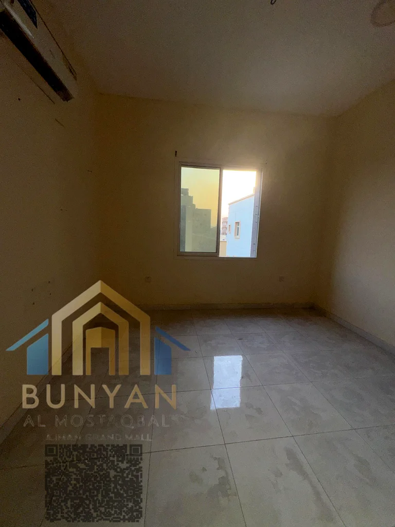 For Rent – Studio in Al Rawda 3 🏠 Practical and comfortable studio apartment in a prime location,63722265246467110