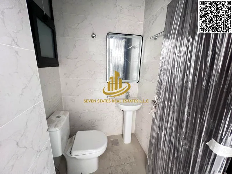 Live in Comfort – Brand New Apartment in Al Jurf 3, Ajman , easy access to (E311)63713137433346111