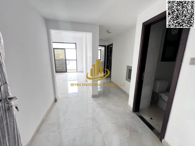 Live in Comfort – Brand New Apartment in Al Jurf 3, Ajman , easy access to (E311)63713137433346110