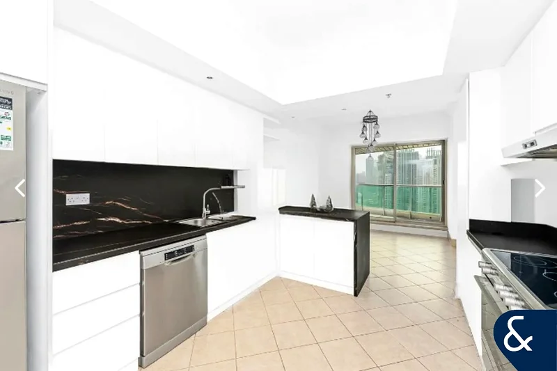 Upgraded | Full Marina View | Unfurnished63799342355203111