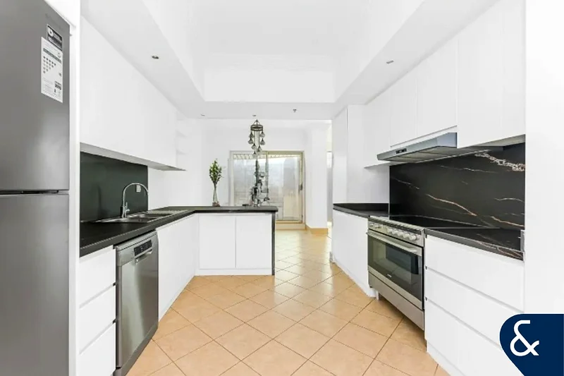 Upgraded | Full Marina View | Unfurnished63799342355203113