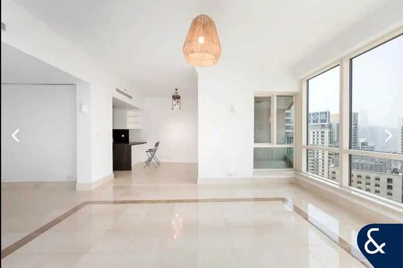 Upgraded | Full Marina View | Unfurnished63799342355203114