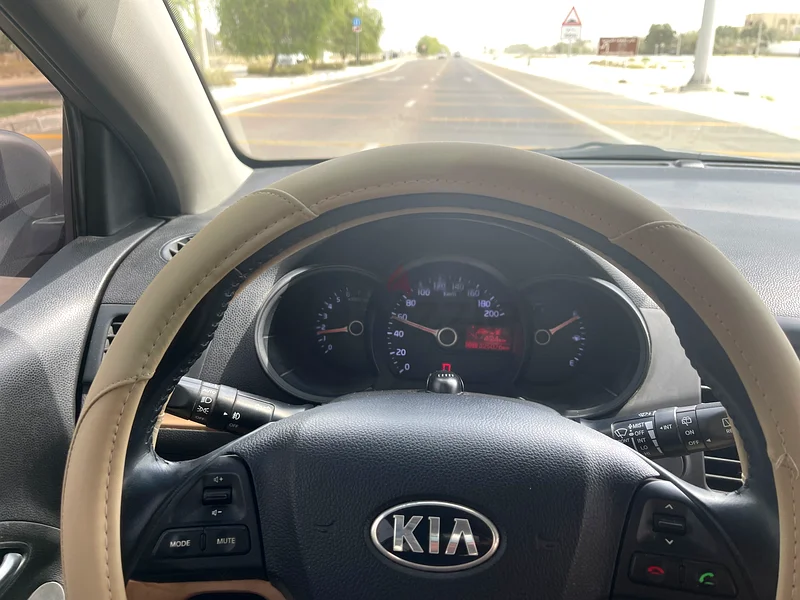 Kia Picanto 201363482434914305111