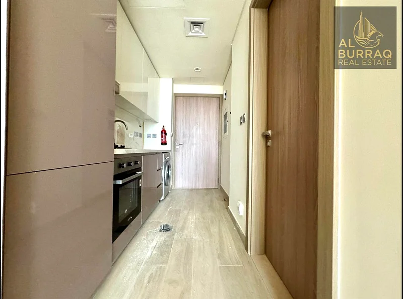 Modern Studio Apartment | Stylish Living | Prime Location |63801675676931112
