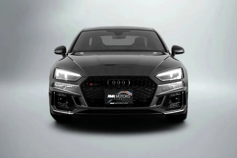 3,835 / 60 months | 0% DP | 018 Audi RS5 / Japan Spec Grade 4.5B63489357309699112