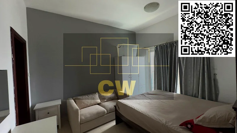 1BHK Apartment City Towers / With Parking / Furnished Unit63913329170689112