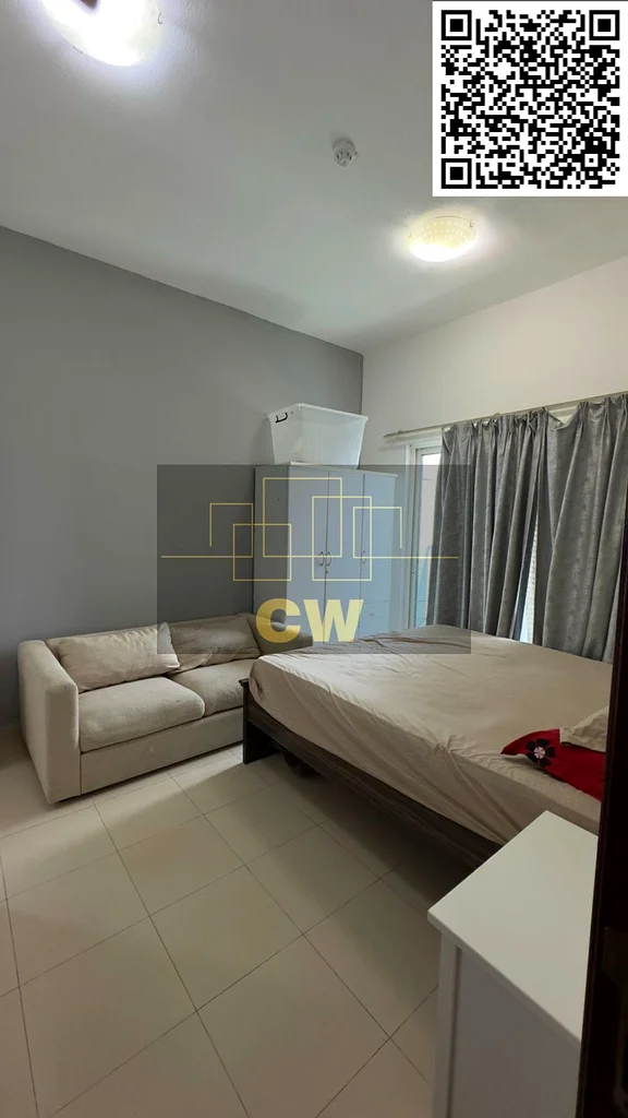 1BHK Apartment City Towers / With Parking / Furnished Unit63913329170689111