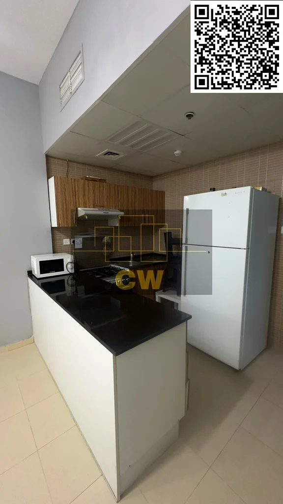 1BHK Apartment City Towers / With Parking / Furnished Unit63913329170689114