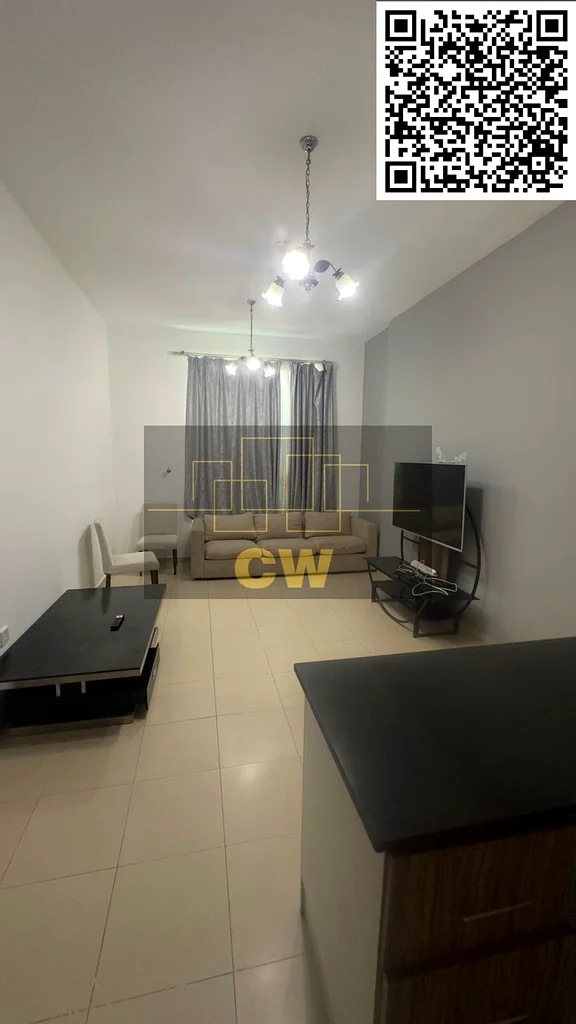 1BHK Apartment City Towers / With Parking / Furnished Unit63913329170689110
