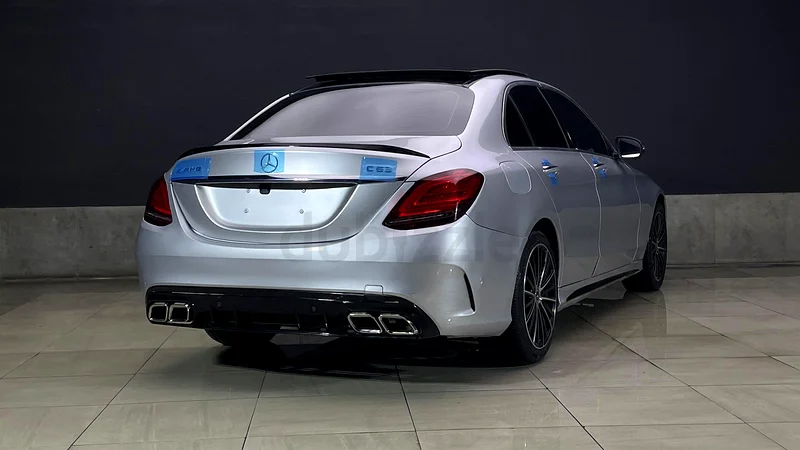 Mercedes benz c30063488611101442114