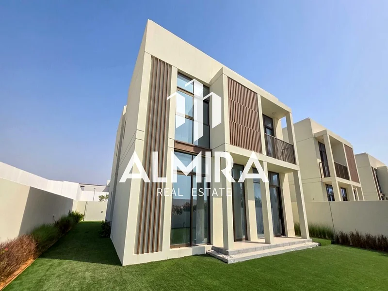 Single Row | Corner Villa | Ready To Move In63839669816705111